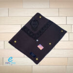 ⁦شال الفخامة ملكي 2⁩ - الصورة ⁦7⁩