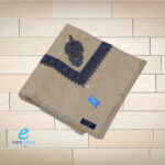 ⁦شال الفخامة ملكي 2⁩ - الصورة ⁦13⁩