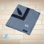 ⁦شال الفخامة ملكي 2⁩ - الصورة ⁦17⁩