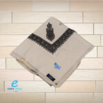 ⁦شال الفخامة ملكي 2⁩ - الصورة ⁦19⁩