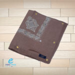 ⁦شال الفخامة ملكي 3⁩ - الصورة ⁦14⁩