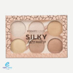 إضاءة رومانتك كلر 6 لون