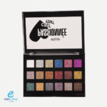 ⁦جليتر رومانتك كلر 18 لون⁩ - الصورة ⁦2⁩