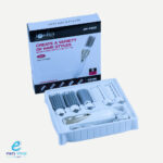 استشوار شعر جويل 5*1 800 وات