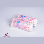 قطن ايباك لإزالة المكياج 50حبه