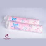 قطن ايباك لإزالة المكياج 100حبه