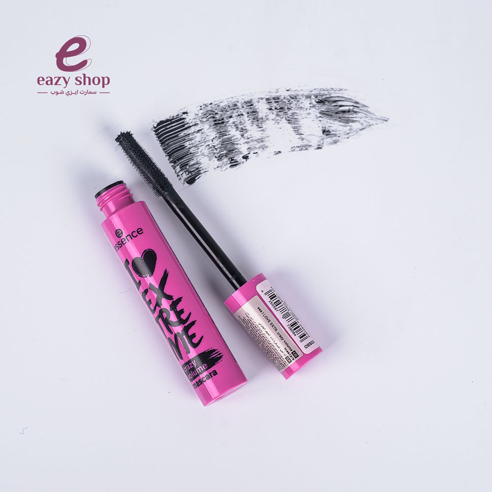 pink-mascara-essence-1683787242 مسكرا ايسنس وردي - الصورة 1