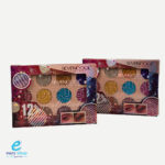 جليتر سفن كول 12 لون