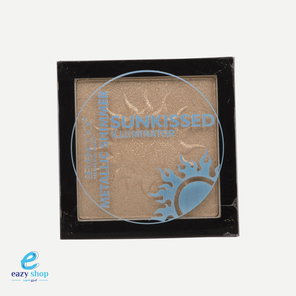 seven-cool-highlighter اضاءة سفن كول - الصورة 1