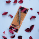 منطب ستيل اكس فلاور