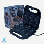 آلة صنع الدونات شكل مربع