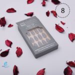 ⁦أظافر ماريا لاصق الأصلي⁩ - الصورة ⁦2⁩