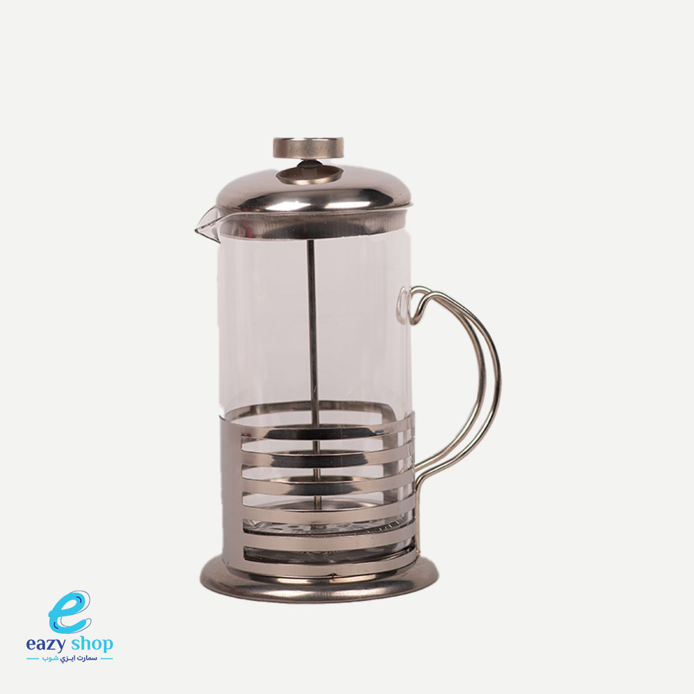 أكواب-قهوة-شفافة.jpg1 مكينة يدوية لعمل القهوة والشاي 600 ملي - الصورة 1