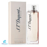 عطر اس تي دي