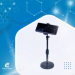 جلاس تلفون مكتبي قاعدة مدور