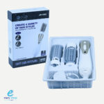 استشوار جويل 2*1 800 وات