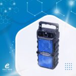 ⁦مكبر صوت مع ام بي ثري لاسلكي 1096⁩ - الصورة ⁦2⁩