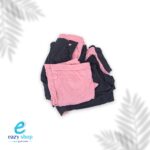 ⁦بجامة نسائي 4 قطع AW64⁩ - الصورة ⁦3⁩