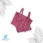 ⁦بجامة نسائي أبو فوطة طويل AW23⁩ - الصورة ⁦2⁩