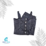 ⁦بجامة نسائي أبو فوطة طويل AW23⁩ - الصورة ⁦5⁩