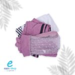 ⁦بجامة نسائي رياضي 3 قطع AW63⁩ - الصورة ⁦5⁩