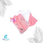 ⁦بجامة نسائي رياضي 3 قطع AW63⁩ - الصورة ⁦3⁩