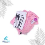 ⁦بجامة نسائي رياضي 3 قطع AW63⁩ - الصورة ⁦6⁩