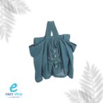 ⁦طقم نسائي قصير ابو فوطة AW19⁩ - الصورة ⁦6⁩