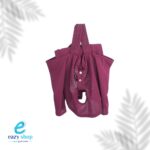 ⁦طقم نسائي قصير ابو فوطة AW19⁩ - الصورة ⁦5⁩