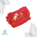 ⁦بجامة نسائي نوم أبو 3 قطع AW61⁩ - الصورة ⁦4⁩