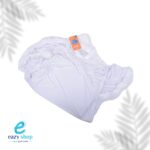 ⁦روب نوم نسائي علبة 2 AW62⁩ - الصورة ⁦5⁩