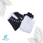 ⁦بجامة نسائي 4 قطع AW64⁩ - الصورة ⁦2⁩