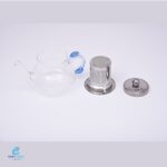 كتلي زجاجي حراري