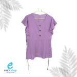 ⁦بلوزة بناتي شبابي AW04⁩ - الصورة ⁦8⁩