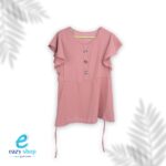 ⁦بلوزة بناتي شبابي AW04⁩ - الصورة ⁦7⁩