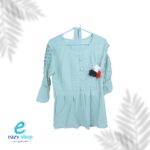 ⁦بلوزة بناتي شبابي AW04⁩ - الصورة ⁦5⁩