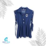 ⁦بلوزة بناتي شبابي AW04⁩ - الصورة ⁦4⁩