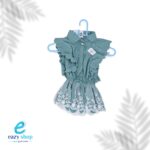 ⁦بلوزة بناتي شبابي AW08⁩ - الصورة ⁦3⁩