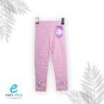 ⁦بنطلون بناتي جينز وسط AW50⁩ - الصورة ⁦11⁩