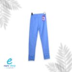 ⁦بنطلون بناتي جينز وسط AW50⁩ - الصورة ⁦9⁩