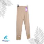 ⁦بنطلون بناتي جينز وسط AW50⁩ - الصورة ⁦8⁩