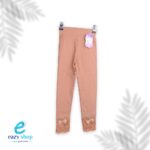 ⁦بنطلون بناتي جينز وسط AW50⁩ - الصورة ⁦6⁩