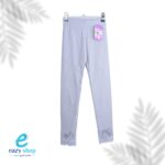 ⁦بنطلون بناتي جينز وسط AW50⁩ - الصورة ⁦5⁩