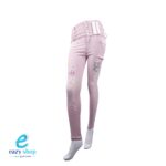 ⁦بنطلون نسائي أبو لمبة AW28⁩ - الصورة ⁦3⁩