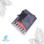 ⁦بنطلون نسائي جلد AW47⁩ - الصورة ⁦3⁩