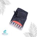 ⁦بنطلون نسائي جلد AW47⁩ - الصورة ⁦5⁩