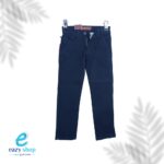 ⁦بنطلون جينز ولادي 885C⁩ - الصورة ⁦3⁩