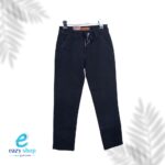 ⁦بنطلون جينز ولادي 885C⁩ - الصورة ⁦4⁩