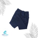 ⁦بنطلون ولادي جينز أبو قبضة 290C⁩ - الصورة ⁦6⁩