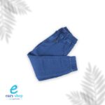 ⁦بنطلون ولادي جينز أبو قبضة 290C⁩ - الصورة ⁦2⁩